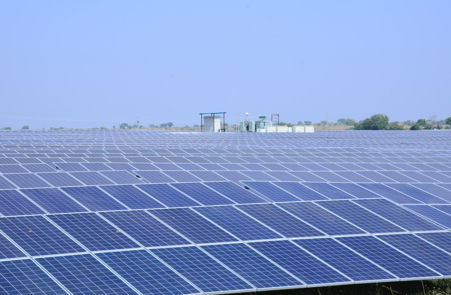 Solar Power Solutions – TS wind power developers
